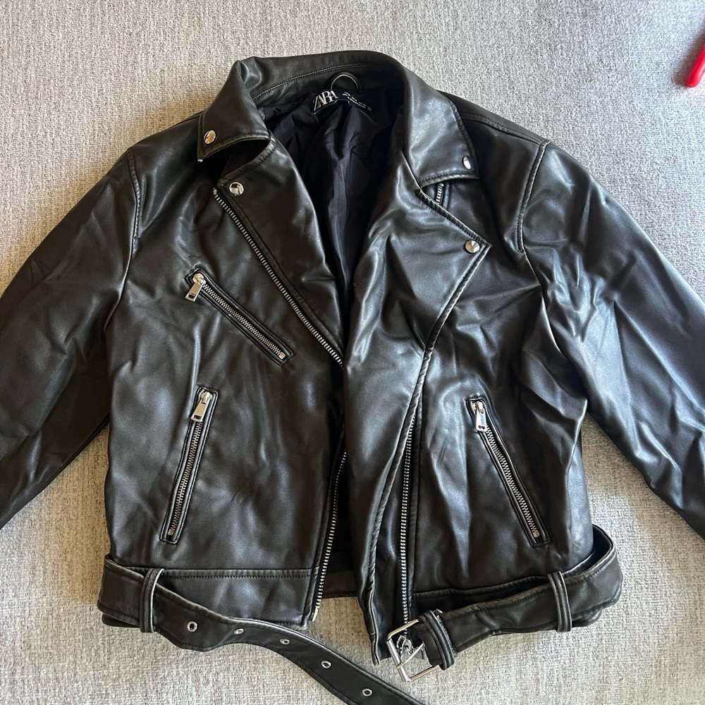 Zara Jacket